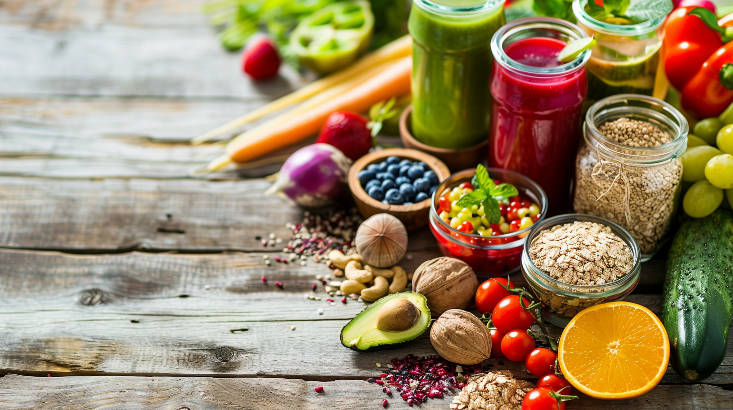 Спосіб життя