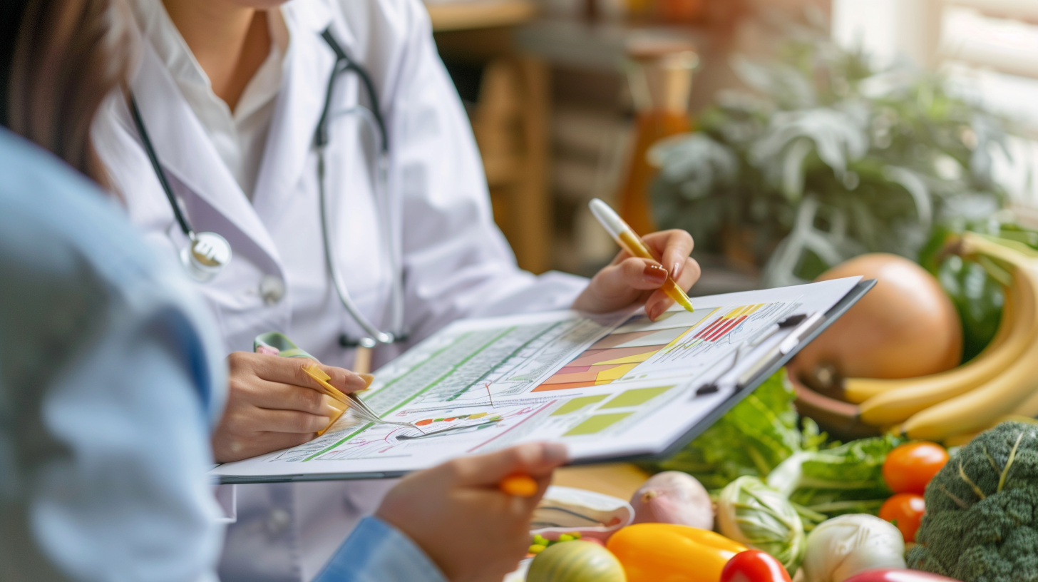 Натуральні інгредієнти