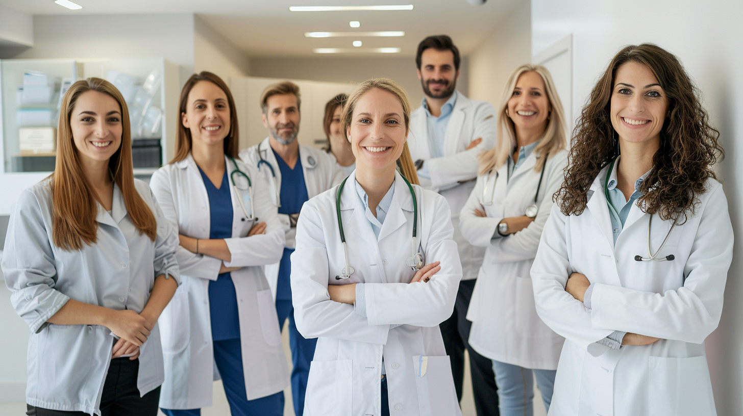 Команда експертів